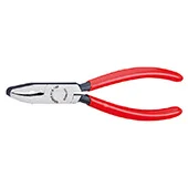 Knipex klešta za obradu stakla 160mm 91 51 160
