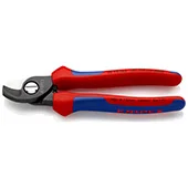 Knipex makaze za kablove 165mm u blister pakovanju 95 12 165 SB