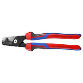 Knipex makaze za kablove StepCut XL 225mm 95 12 225