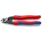 Knipex klešta za sečenje sajli 190mm 95 62 190