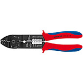 Knipex klešta za neizolovane otvorene konektore 97 21 215 B