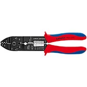 Knipex klešta za neizolovane otvorene konektore 97 21 215 B
