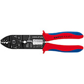 Knipex klešta za neizolovane konektore 97 21 215 C