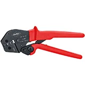 Knipex krimp klešta za neizolovane otvorene konektore 0.5-6.0mm² 97 52 05