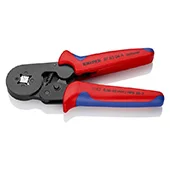 Knipex samopodešavajuća krimp klešta za hilzne 0,08-10mm² 97 53 04 A