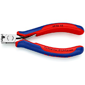 Knipex sečice čeone za elektroniku 115mm 64 02 115