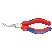 Knipex špicasta klešta za hvatanje kriva 160mm 31 25 160