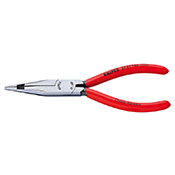 Knipex klešta za hvatanje poluokrugla  sa oštricom u sredini 160 mm 27 01 160 