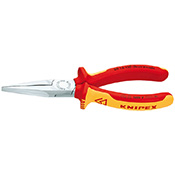 Knipex klešta za hvatanje Langbeck 1000V VDE 160mm 30 16 160