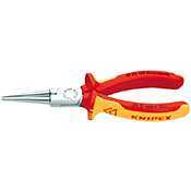 Knipex klešta za hvatanje Langbeck 1000V VDE 160mm 30 36 160