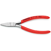 Knipex klešta za hvatanje za elektroniku 115mm 35 11 115