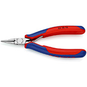 Knipex klešta za hvatanje za elektroniku 115mm 35 32 115