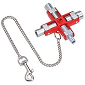 Knipex univerzalni ključ 00 11 06