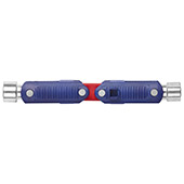 Knipex sklopivi dupli univerzalni ključ 00 11 06 V03