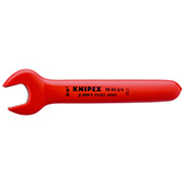 Knipex vilasti ključ jednostrani izolovan 1000V 3/4