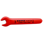 Knipex vilasti ključ jednostrani izolovan 1000V 3/8