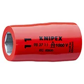 Knipex nasadni ključ 3/8