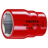 Knipex nasadni ključ 3/8