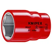 Knipex nasadni ključ 1/2