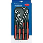 Knipex komplet papagaj klešta Alligator 3/1 00 20 09 V03