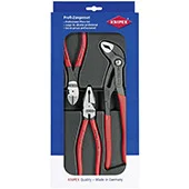 Knipex komplet klešta 