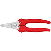 Knipex kombinovane makaze 140mm 95 05 140