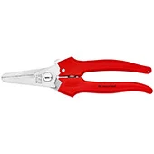 Knipex kombinovane makaze 190mm 95 05 190