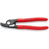 Knipex makaze za kablove sa oprugom za otvaranje 165mm  95 21 165