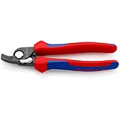 Knipex makaze za kablove sa oprugom za otvaranje 165mm 95 22 165