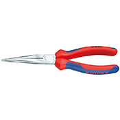 Knipex mehaničarska klešta za hvatanje 200mm 38 15 200