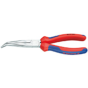 Knipex mehaničarska klešta za hvatanje pod uglom od 40° 200mm 38 25 200