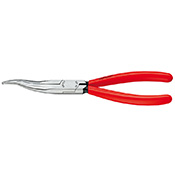 Knipex mehaničarska klešta za hvatanje kriva 200mm 38 31 200