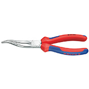 Knipex mehaničarska klešta za hvatanje kriva 200mm 38 35 200