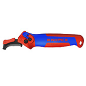 Knipex nož za skidanje izolacije sa krckalicom 16 50 145 SB