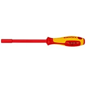 Knipex odvijač nasadni 1000V VDE 5mm 98 03 05