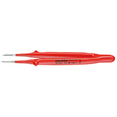 Knipex precizna pinceta izolovana 150mm 92 27 62