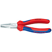 Knipex pljosnata klešta za hvatanje 140mm 20 05 140