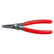 Knipex precizna klešta za spoljašnje sigurnosne prstenove sa graničnikom 140mm 49 31 A0