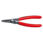 Knipex precizna klešta za spoljašnje sigurnosne prstenove sa graničnikom 140mm 49 31 A0