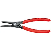 Knipex precizna klešta za spoljašnje sigurnosne prstenove sa graničnikom 180mm 49 31 A2