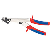 Knipex rezač metalnih limova 280mm 90 55 280