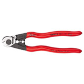 Knipex klešta za sečenje sajli 190mm 95 61 190