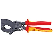 Knipex sekač kablova 1000V VDE 250mm 95 36 250