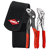 Knipex komplet klešta 