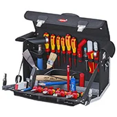 Knipex komplet od 23 alata u torbi