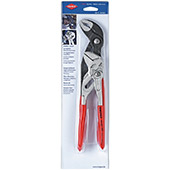 Knipex set Cobra i ključ klešta 2/1 00 31 20 V03