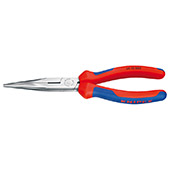 Knipex klešta špic prava 200mm 26 12 200