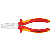 Knipex klešta - striper 1000V VDE 165mm 13 46 165