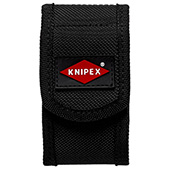 Knipex torbica za kaiš za klešta XS 00 19 72 XS LE