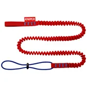 Knipex traka za osiguranje alata od pada 00 50 01 T BK